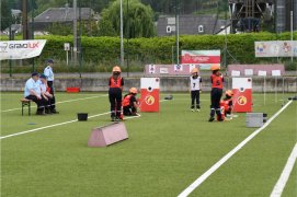Fédération Nationale des Pompiers